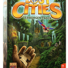 Lost Cities: Verborgen Paden