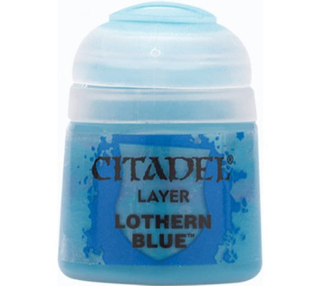 22-25 - Lothern Blue - Paint - Layer