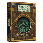 Love Letter Lovecraft - En – gezellig kaartspel – 1 speler