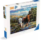 Puzzelman puzzel 