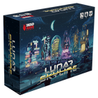 Lunar Skyline