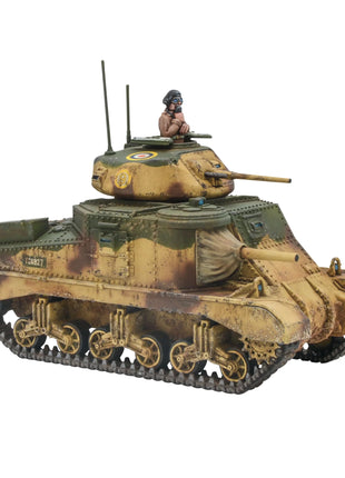 M3 Grant