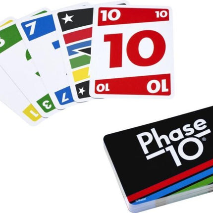 Phase 10