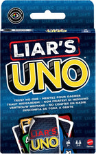 Liars UNO