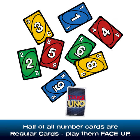 Liars UNO