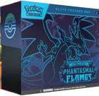 ME02 Phantasmal Flames ETB