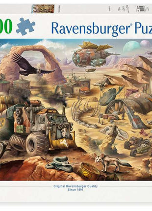 Mad Max,