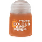 29-68 - Magmadroth Flame - Paint - Contrast