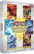 Magnificent Maestros