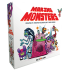 Making Monsters