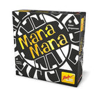 Dit is een foto van het spel Mana Mana - En te koop bij Speldorado Spellenwinkel Delft
