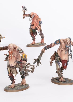 Dit is een foto van het spel Mancrusher Mob - Sons Of Behemat te koop bij Speldorado Spellenwinkel Delft