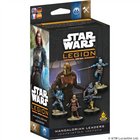 Mandalorian Leaders