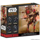 Mandalorian Super Commandos