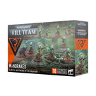 Dit is een foto van het spel Mandrakes - Kill Team te koop bij Speldorado Spellenwinkel Delft