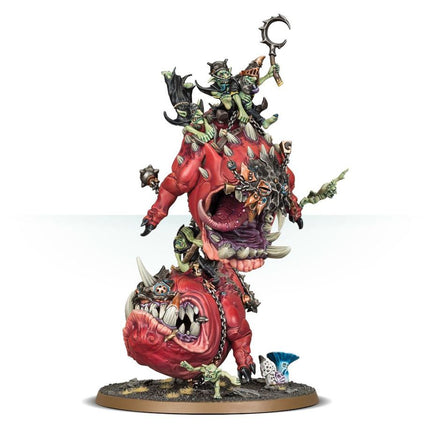 Mangler Squigs - Gloomspite Gitz