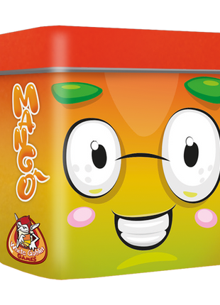 White Goblin Games - Mango – gezellig bordspel – 2 tot 4 spelers