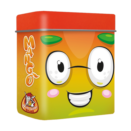 White Goblin Games - Mango