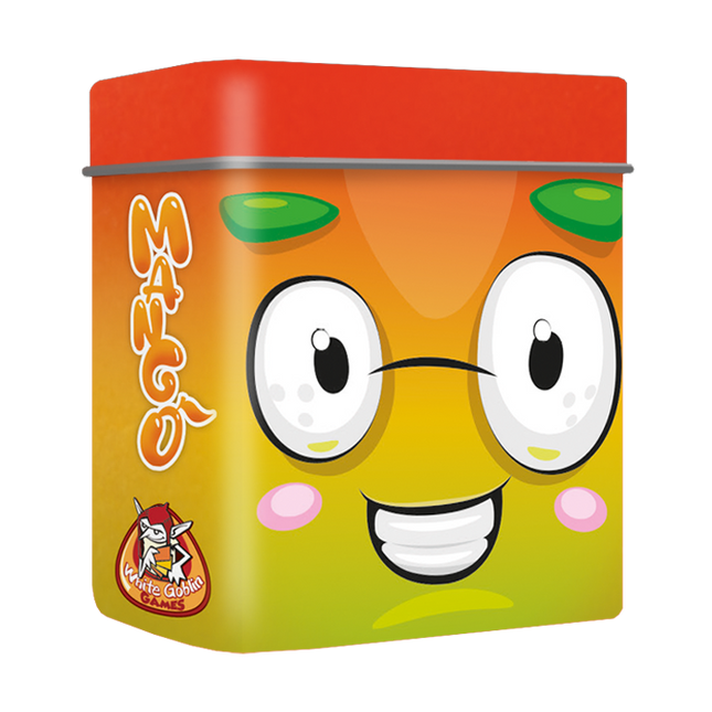 White Goblin Games - Mango