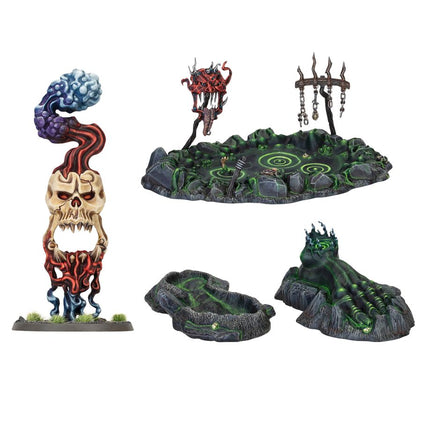 Manifestations - orruk warclans