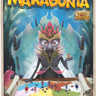 Dit is een foto van het spel Marabunta te koop bij Speldorado Spellenwinkel Delft