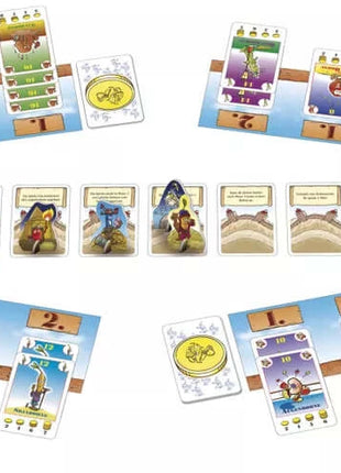 Dit is een foto van het spel Marco Boono te koop bij Speldorado Spellenwinkel Delft