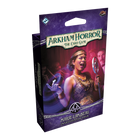 Marie Lambeau Investigator Deck