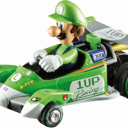 Mario Kart Special Cars,met terugtrek motor, 33116128 van Vedes te koop bij Speldorado !