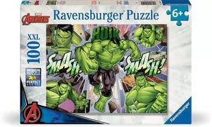 Puzzelman puzzel "Hand Met Spiegelende Bol M.C. Escher" - 1000 stukjes