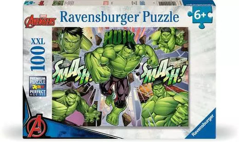 Puzzelman puzzel "Hand Met Spiegelende Bol M.C. Escher" - 1000 stukjes