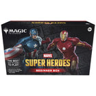 Marvel Super Heroes Beginner Box