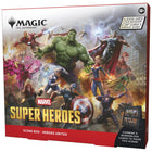 Marvel Super Heroes Scene Box