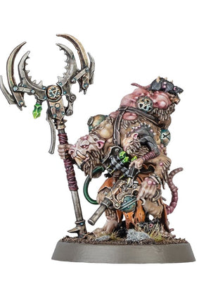 Warhammer Age of Sigmar Master Moulder - Skaven– AoS miniaturen set