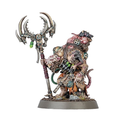 Master Moulder - Skaven