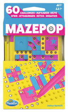 Maze Pop