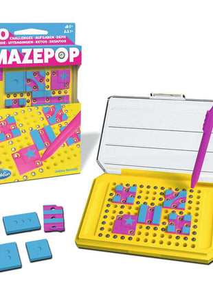 Maze Pop