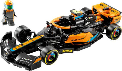 McLaren Formula one - 76919 - Speed Champions