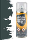 Mech.Standard Grey Spray - paints + Tools