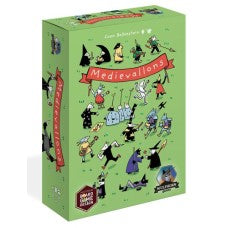 Medievallons