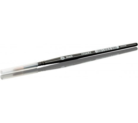 Shade Brush Medium - penseel – verf en gereedschap voor miniaturen