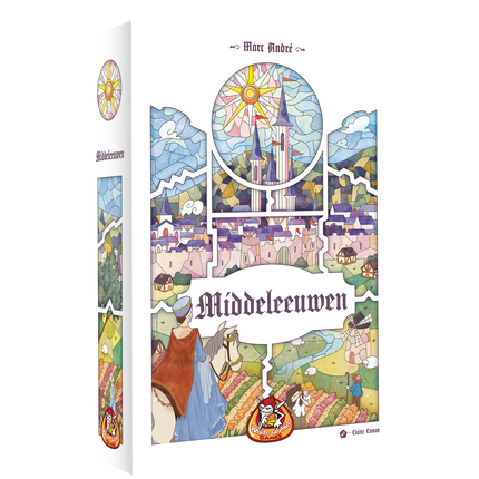 Middeleeuwen