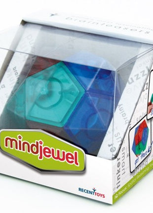 Mind Jewel hersenbreker  - Recent Toys