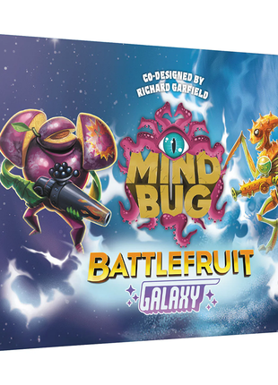 Mindbug Battlefruit Galaxy