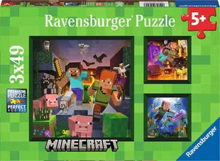 Gibsons puzzel "Nearly" - 1000 stukjes