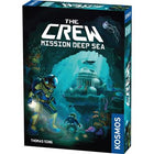 The Crew  mission Deep Sea- En