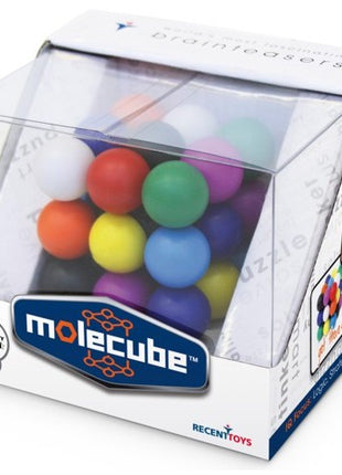 Molecube hersenbreker  - Recent Toys