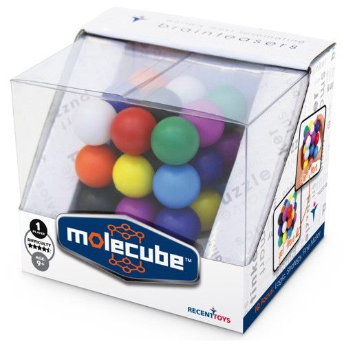 Molecube