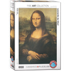 Mona Lisa – Leonardo da Vinci