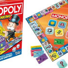 Monopoly App Banking