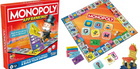 Monopoly App Banking – gezellig bordspel – 2 tot 4 spelers